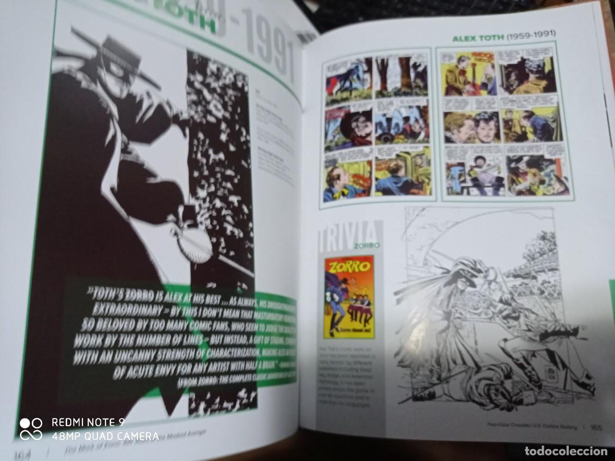 Libros: THE LEGEND OF ZORRO - Foto 7