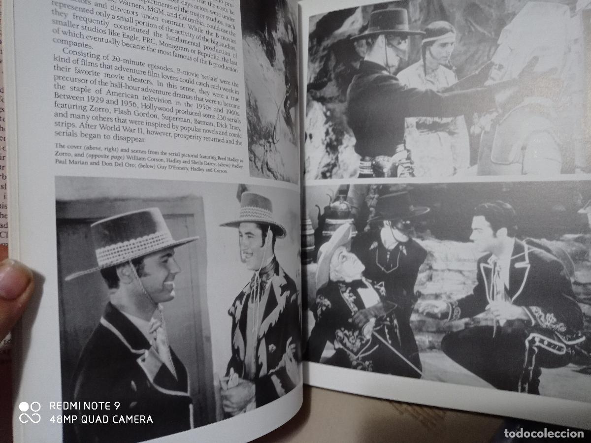 Libros: THE LEGEND OF ZORRO - Foto 12