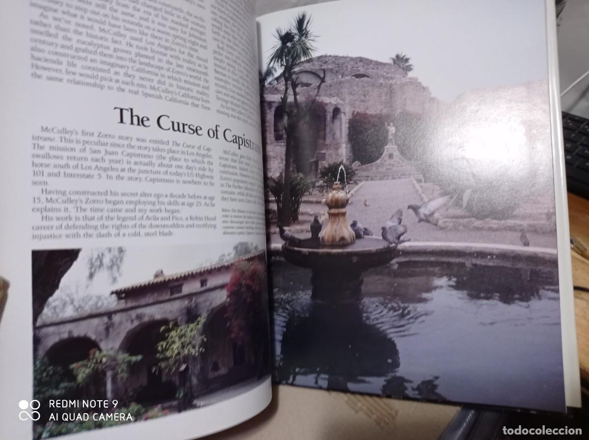 Libros: THE LEGEND OF ZORRO - Foto 14