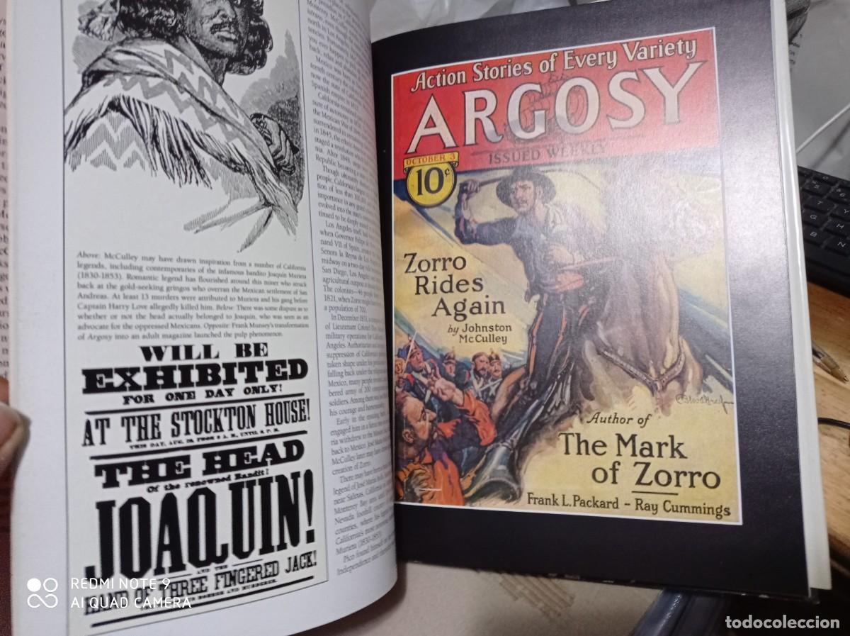 Libros: THE LEGEND OF ZORRO - Foto 15