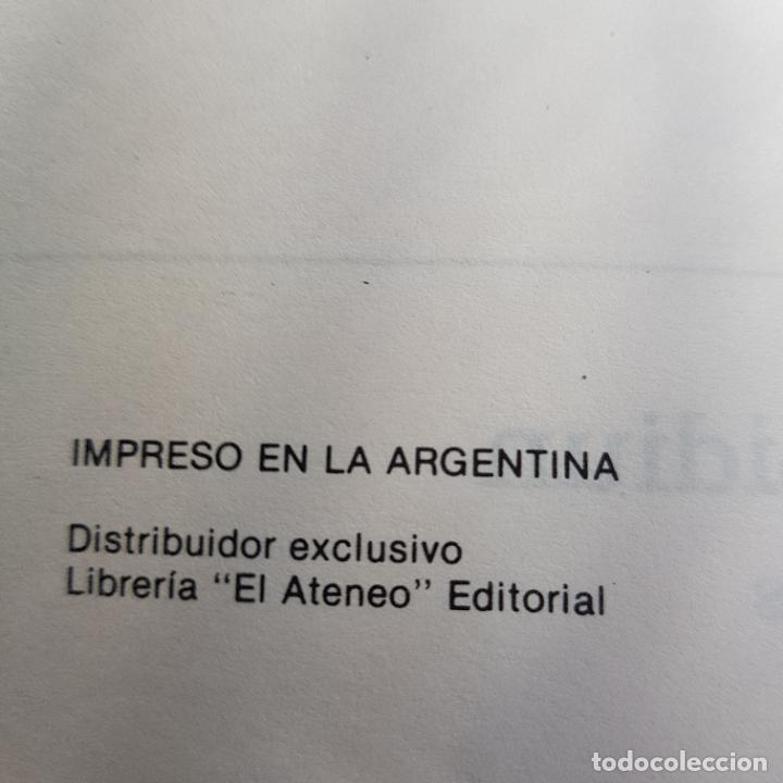 Libros: LIBRO-WIND SURF-EDICIONES LIDIUN-1987-BUENOS AIRES - Foto 7