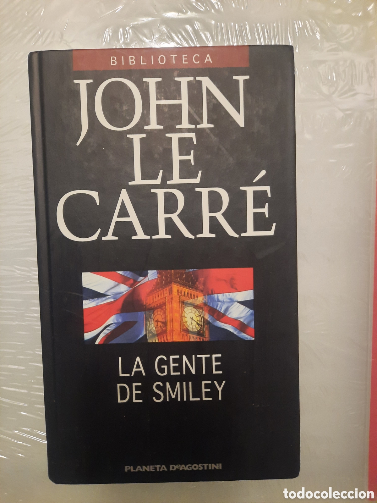 Libros: La gente de smiley - Foto 1