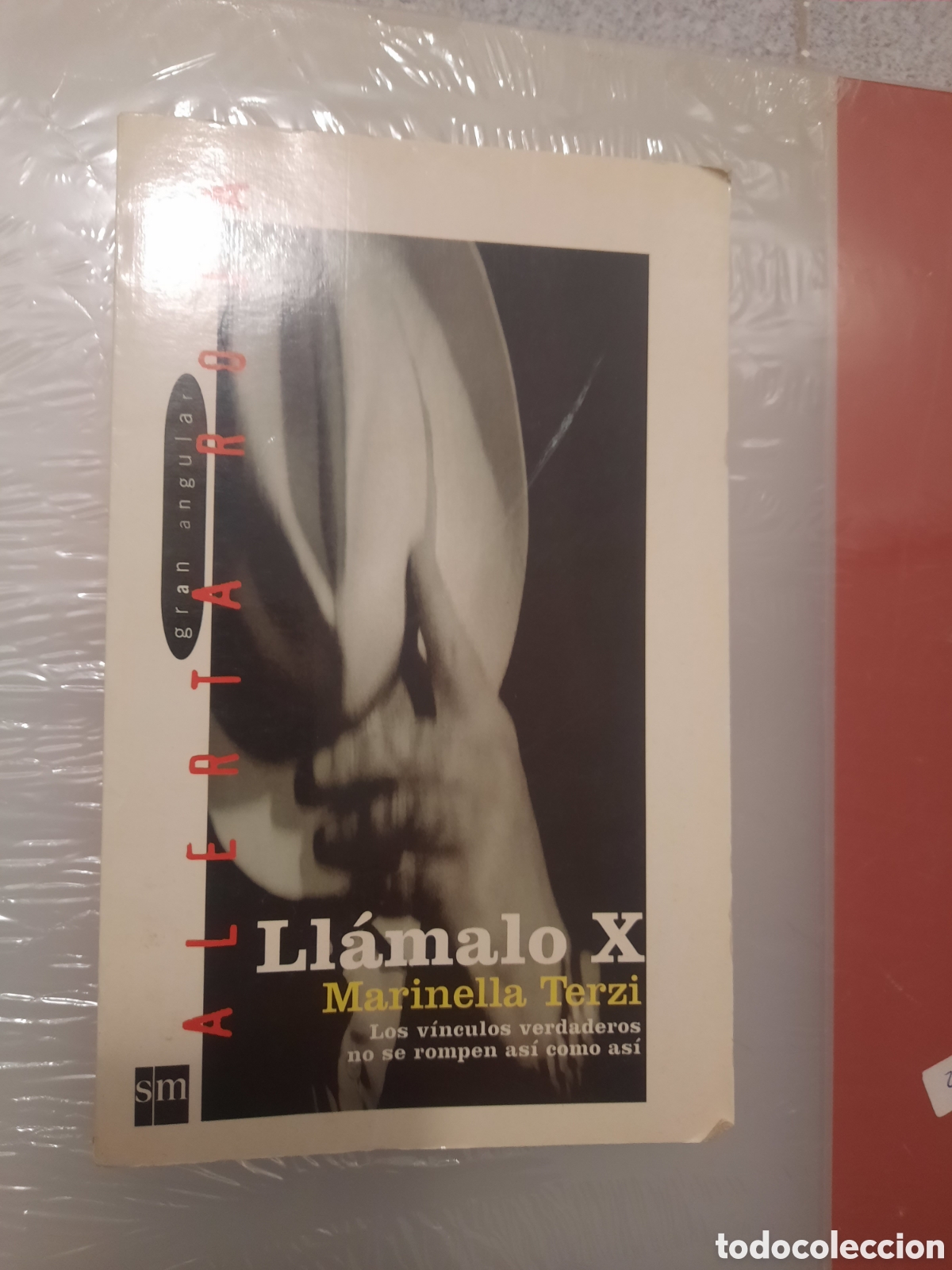 Libros: Ll&aacute;malo x - Foto 1