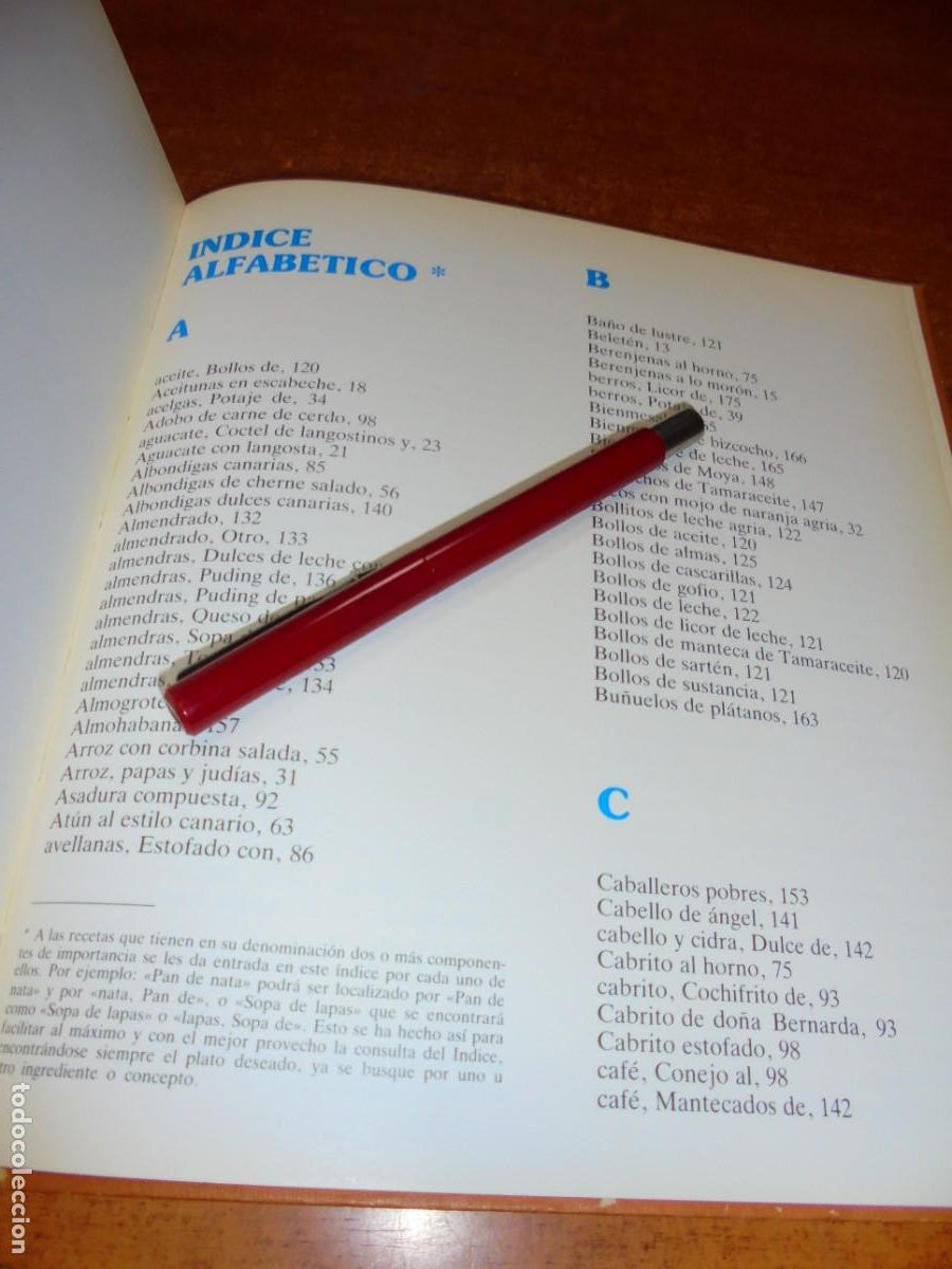 Libros: EL LIBRO DE LA COCINA CANARIA. - Foto 4