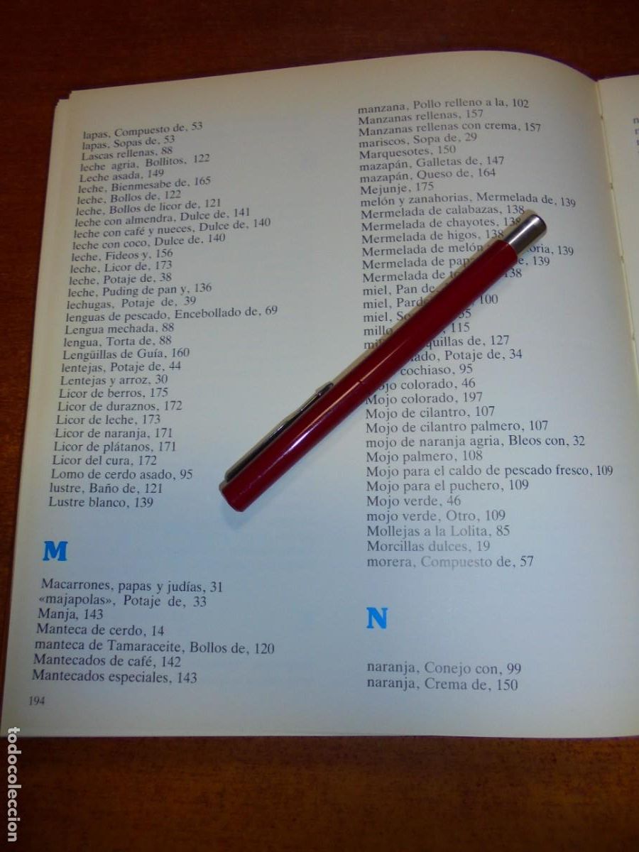 Libros: EL LIBRO DE LA COCINA CANARIA. - Foto 7