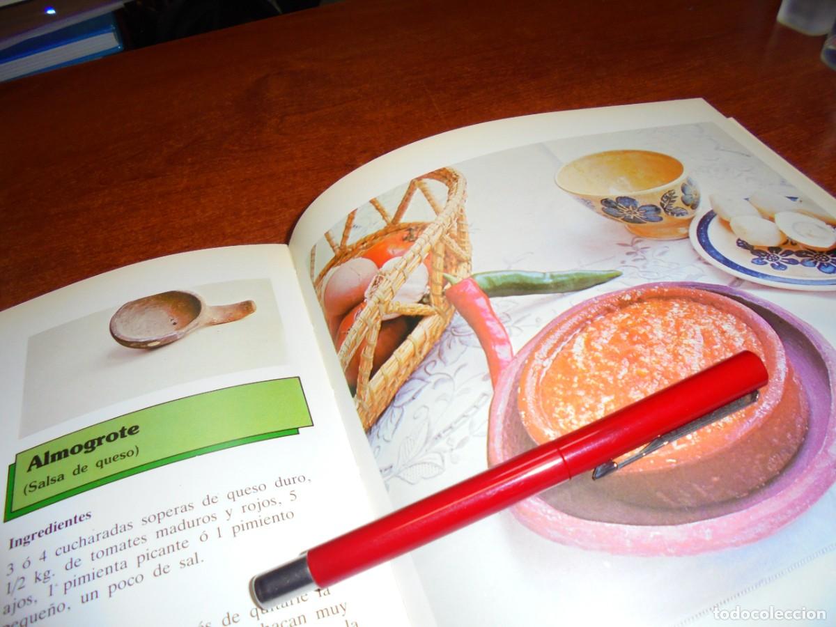 Libros: EL LIBRO DE LA COCINA CANARIA. - Foto 19