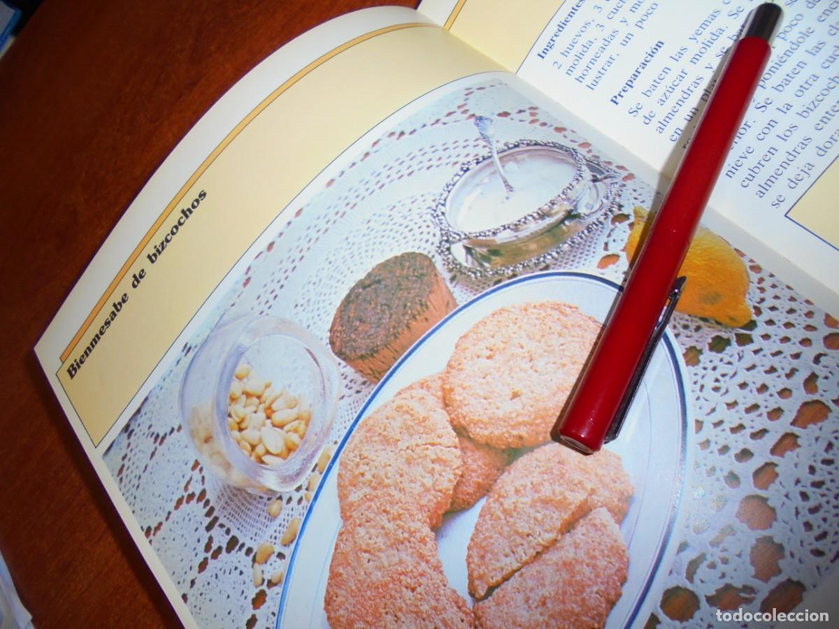 Libros: EL LIBRO DE LA COCINA CANARIA. - Foto 22