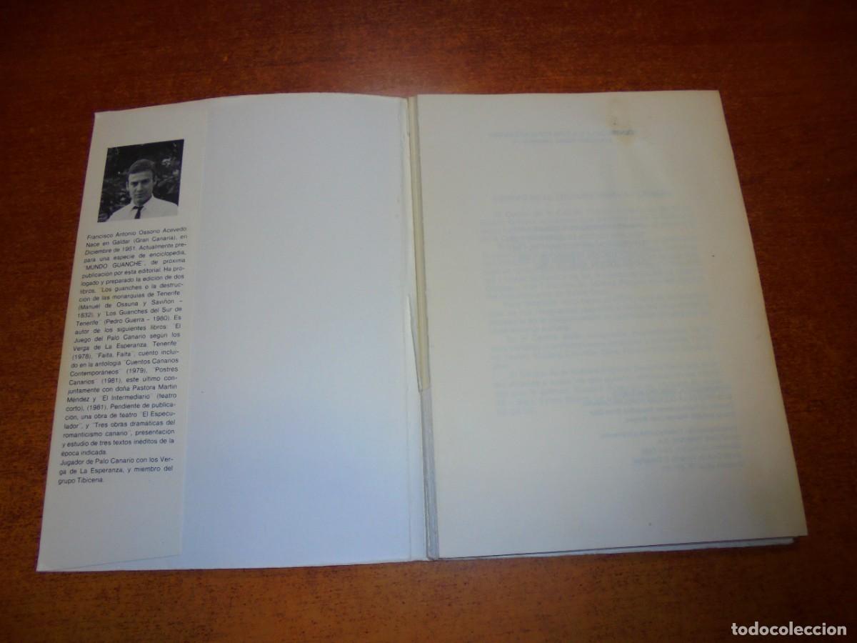 Libros: COCINA CANARIA. - Foto 3