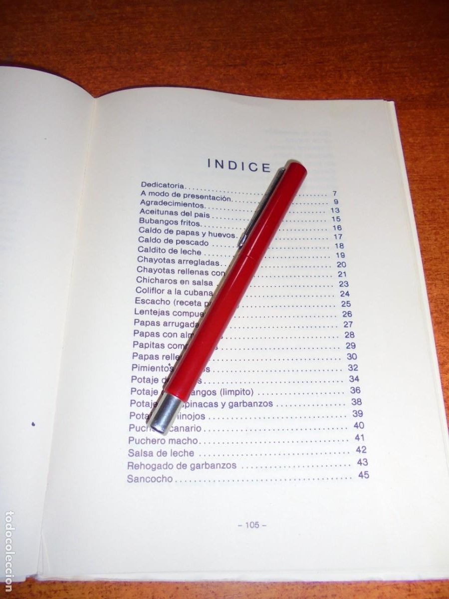 Libros: COCINA CANARIA. - Foto 6