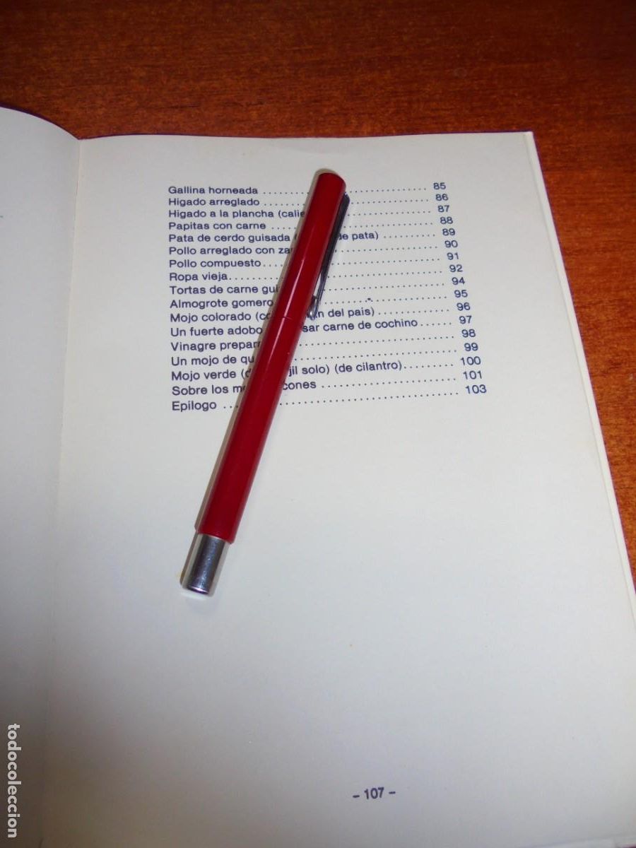 Libros: COCINA CANARIA. - Foto 8