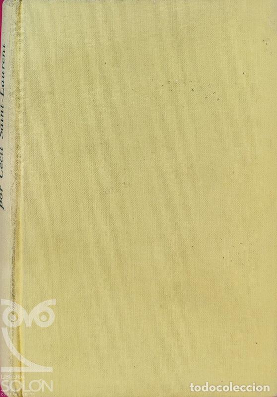 Libros: Lucrecia Borgia - C&eacute;cil Saint-Laurent - Foto 1