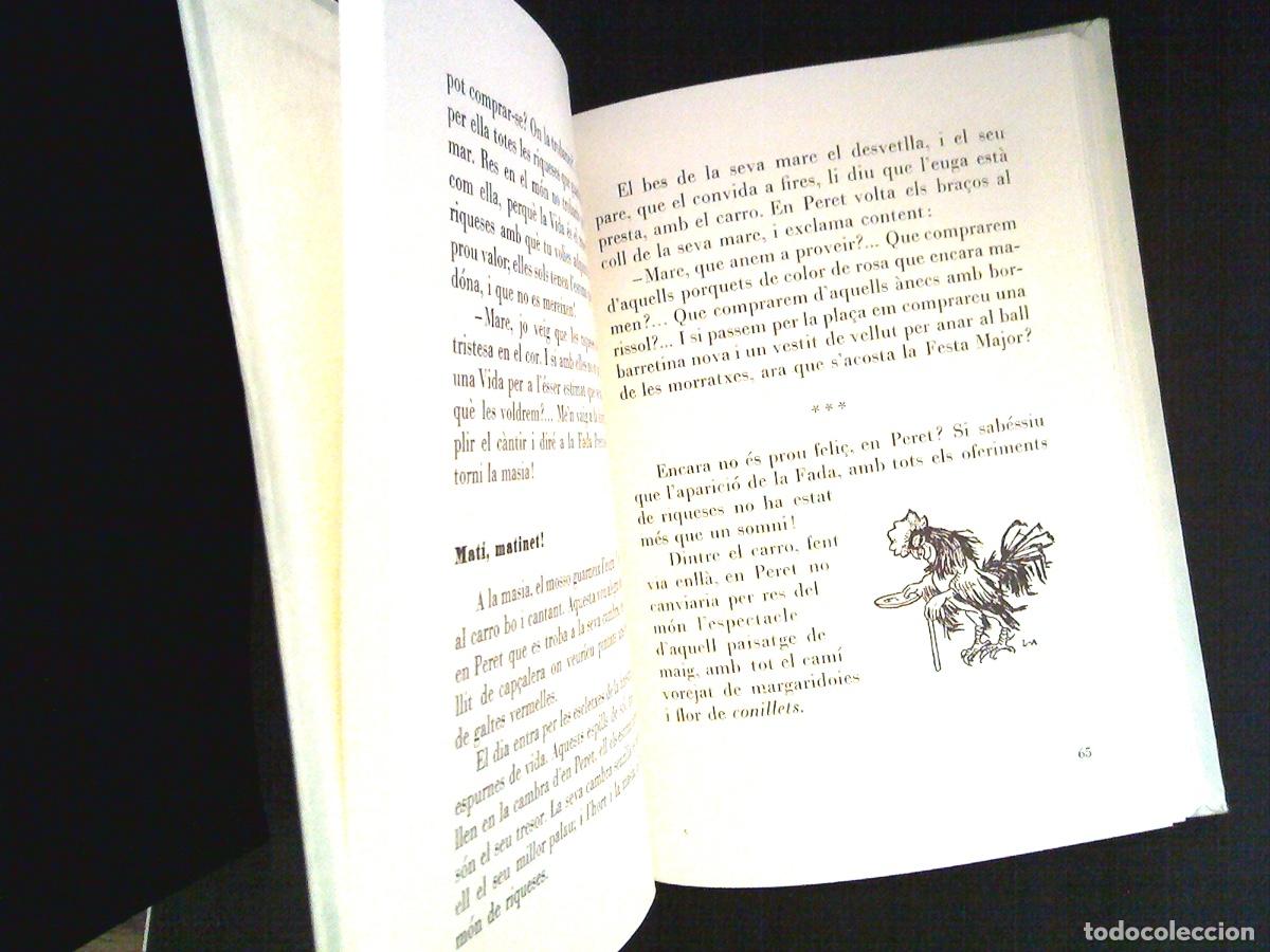 Libros: Lola Anglada, EN PERET, Proa Columna, 1992 - Foto 2