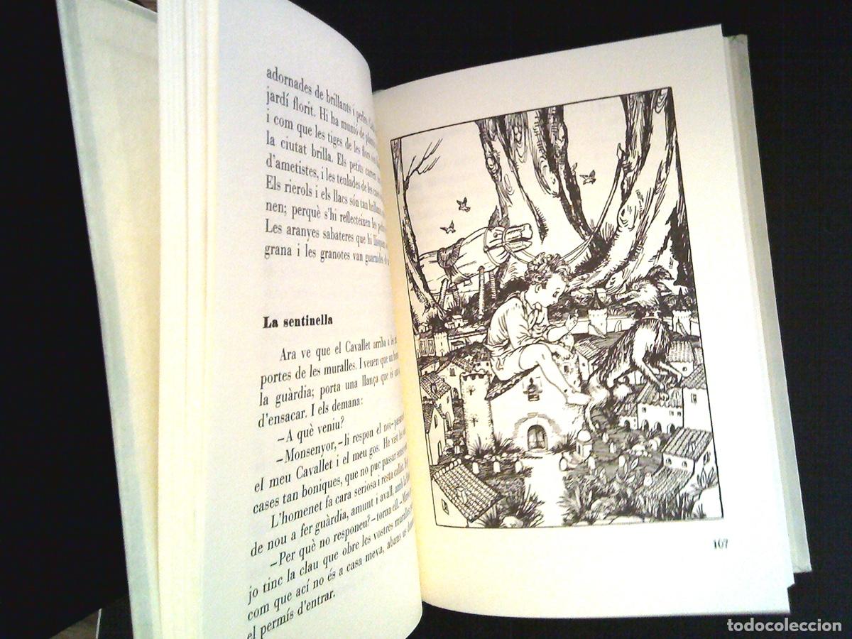 Libros: Lola Anglada, EN PERET, Proa Columna, 1992 - Foto 3