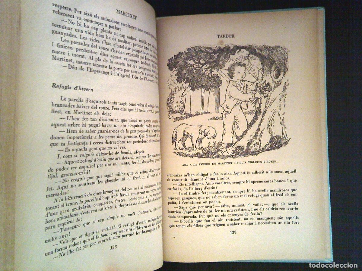 Libros: Lola Anglada, MARTINET, Juventud 1962 - Foto 4