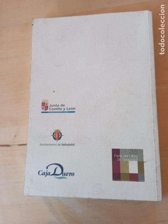Libros: ARTE,CAJA DUERO VALLADOLID. - Foto 2