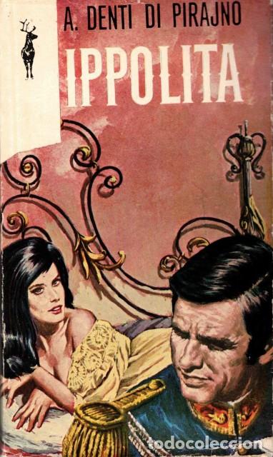 Libros: Ippolita - Denti Di Pirajno, Alberto - Foto 1