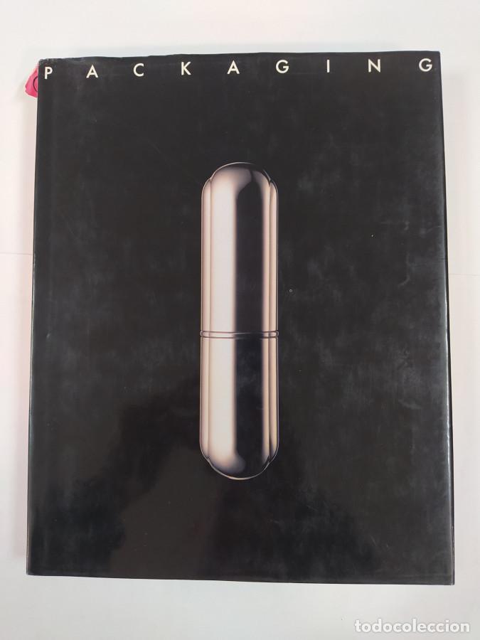 Libros: Graphis Packaging: v. 6 (Graphis packaging series). - B. Martin Pedersen. TDK810 - Foto 1