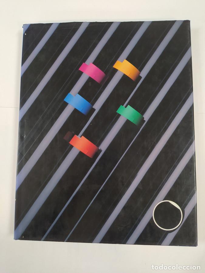 Libros: Graphis Poster 90 - B. Martin Pedersen. TDK831 - Foto 1
