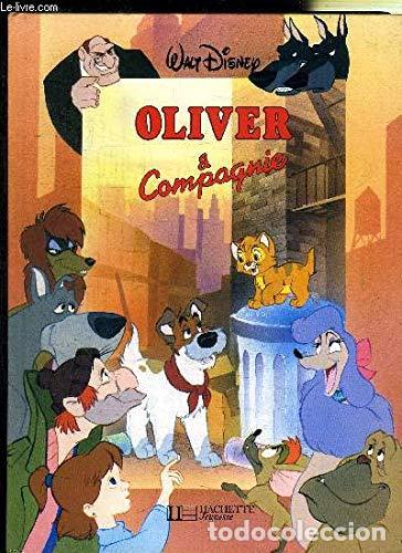 Libros: Oliver Et Compagnie - Vvaa - Foto 1