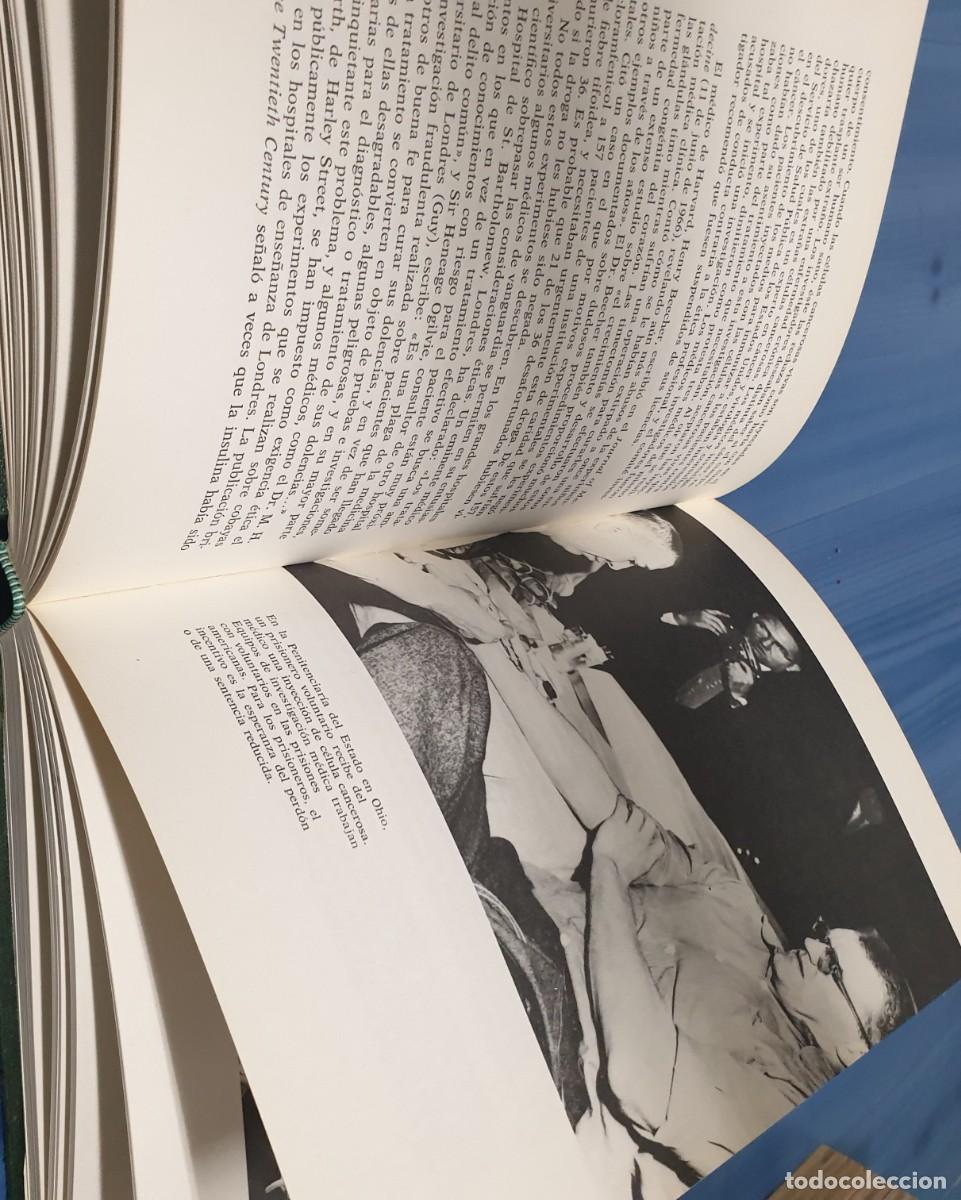 Libros: Proceso a la medicina - ABSE, DANNIE - Foto 4