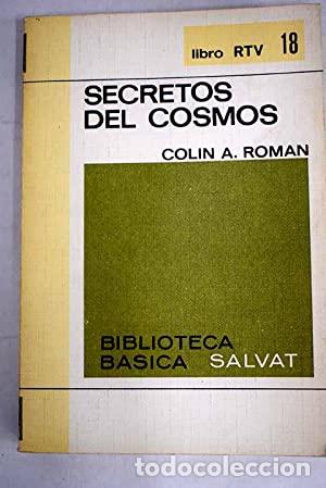 Libros: Secretos del cosmos. - Foto 1