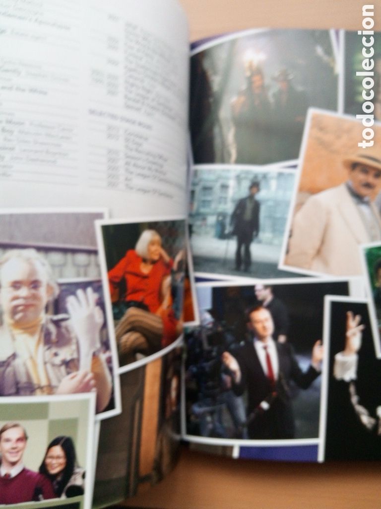 Libros: Sherlock chronicles - BBC Book 2014 - Holmes - Foto 6