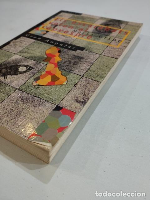 Libros: Maria Gripe - Els escarabats volen al capvespre - Foto 2