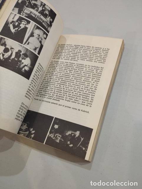 Libros: Alexander Walker - Stanley Kubrick dirige - Foto 2