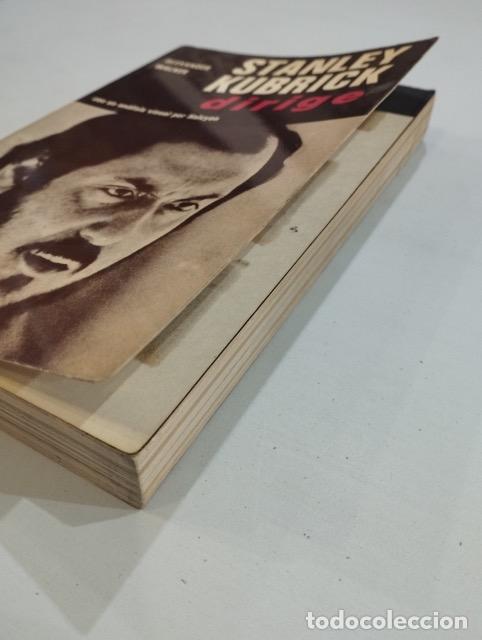 Libros: Alexander Walker - Stanley Kubrick dirige - Foto 3