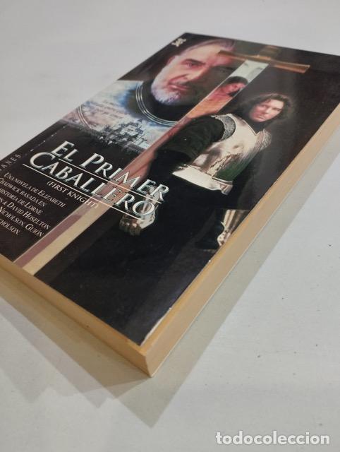 Libros: Elizabeth Chadwick - El primer caballero - Foto 2