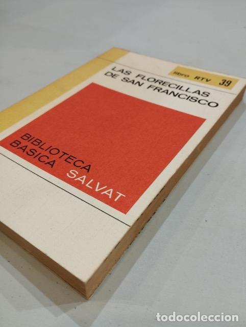 Libros: Las florecillas de san Francisco - Foto 2