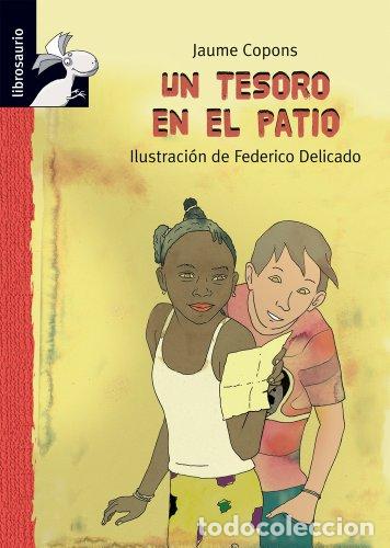 Libros: Un Tesoro en el Patio - Foto 1