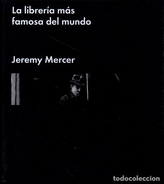 Libri di seconda mano: LA LIBRER&Iacute;A M&Aacute;S FAMOSA DEL MUNDO. - MERCER, Jeremy.