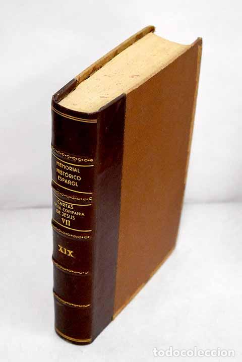 Libros: Memorial hist&oacute;rico espa&ntilde;ol: colecci&oacute;n de documentos op&uacute;sculos y antig&uuml;edades - Foto 1