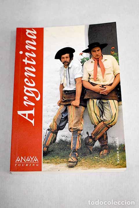 Libros: Argentina: Alcal&aacute;, Xavier.- Alcal&aacute;, Xavier - Foto 1