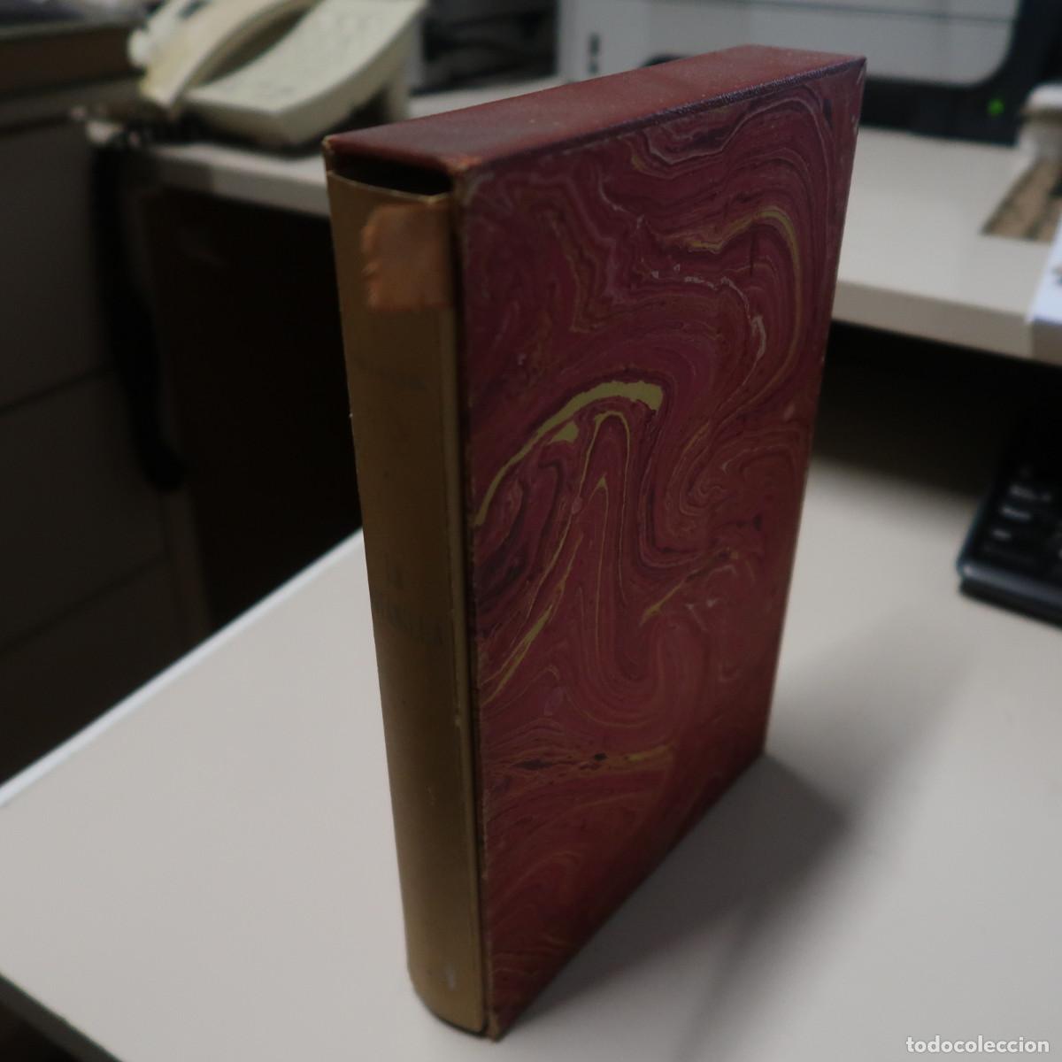 Libros: LA GITANILLA - CERVANTES SAAVEDRA, MIGUEL DE - Foto 2