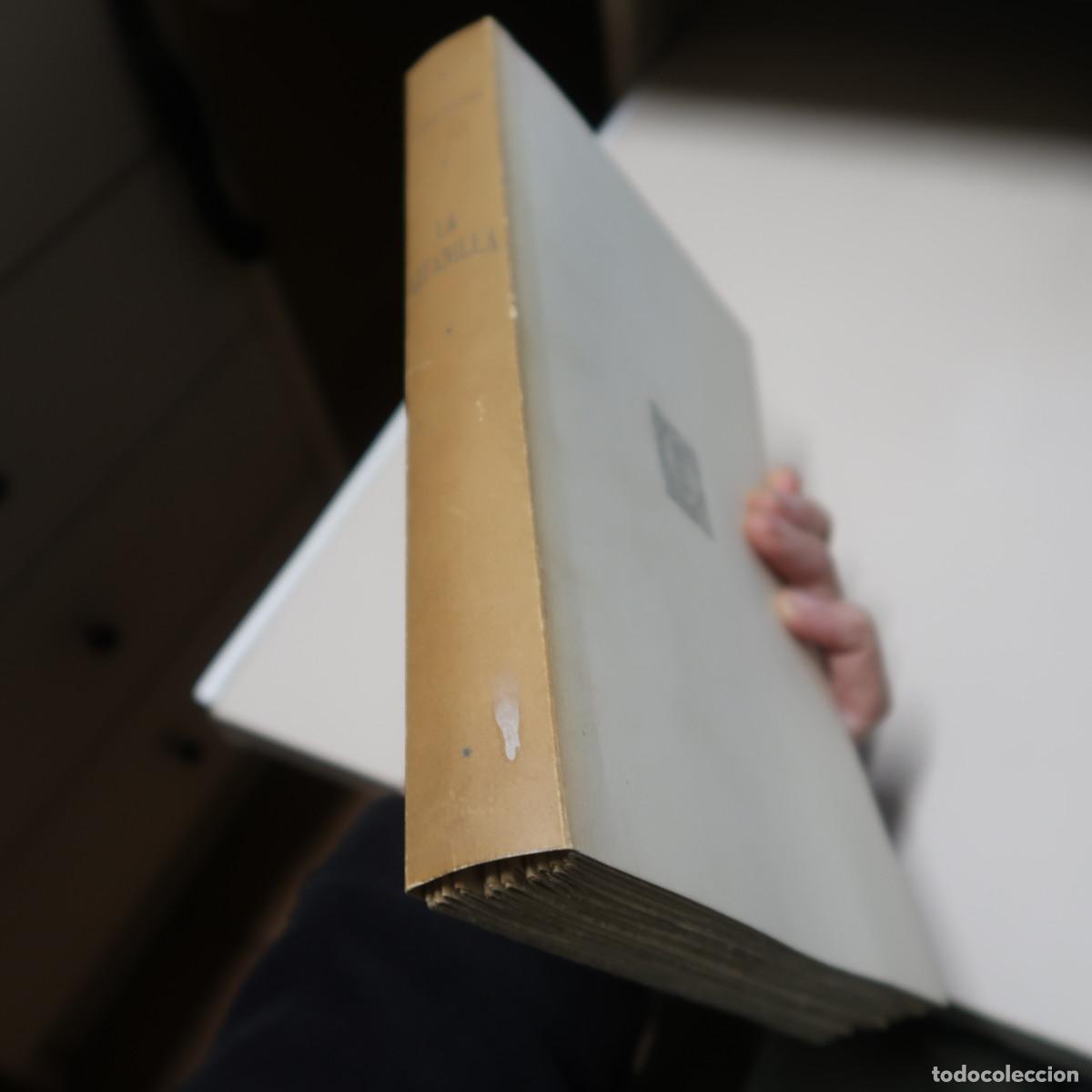 Libros: LA GITANILLA - CERVANTES SAAVEDRA, MIGUEL DE - Foto 6