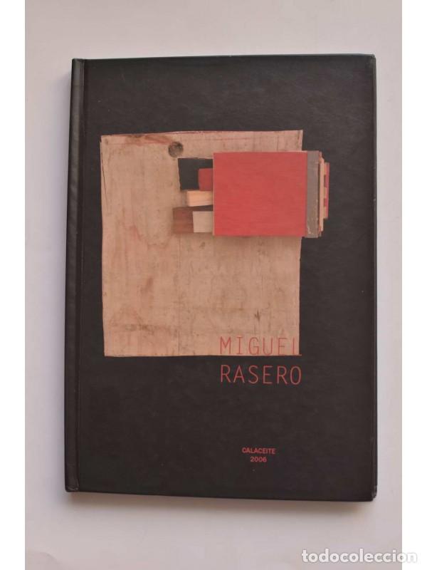 Libros: Miguel Rasero - RASERO, Miguel - Foto 1
