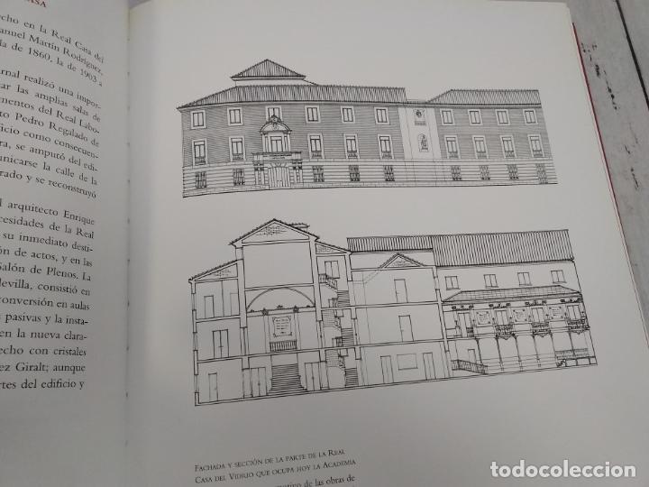 Libros: La Real Casa del Vidrio - Antonio Pau - Foto 2