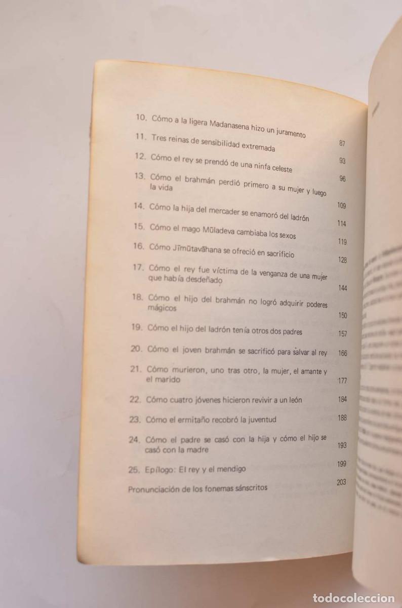 Libros: Cuentos del vampiro - AN&Oacute;NIMO - Foto 4