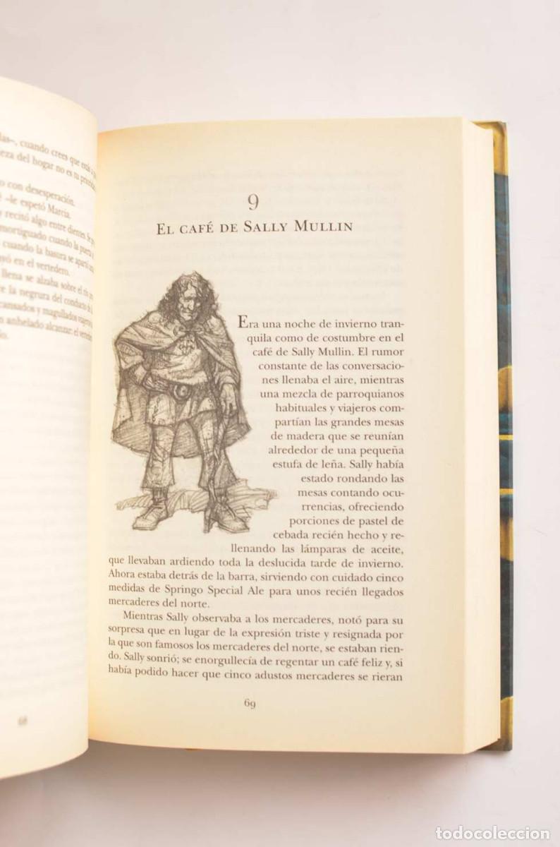 Libros: Septimus - SAGE, Angie - Foto 4