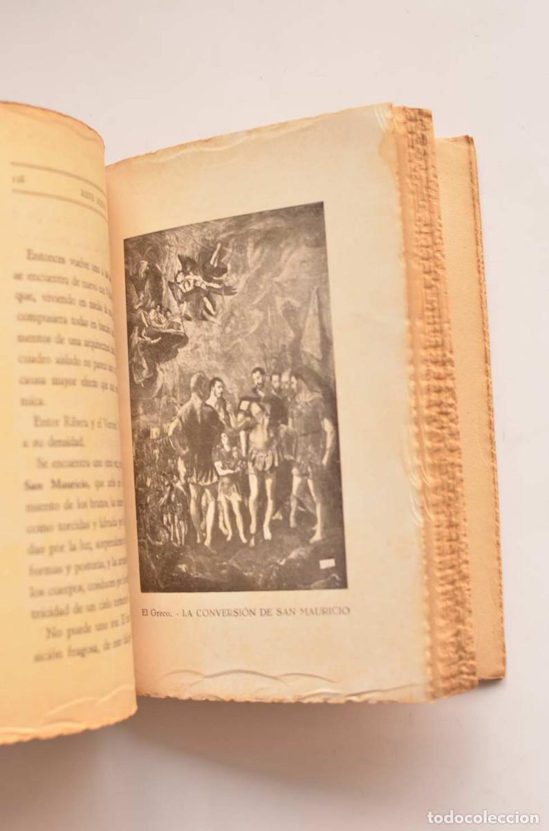 Libros: Profundidades de Espa&ntilde;a - SCHWOB, Rene - Foto 4