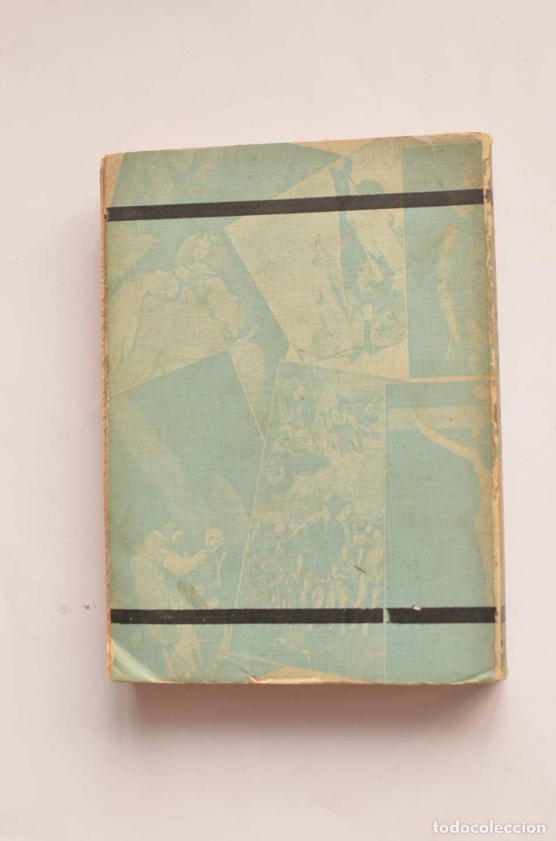 Libros: Profundidades de Espa&ntilde;a - SCHWOB, Rene - Foto 6