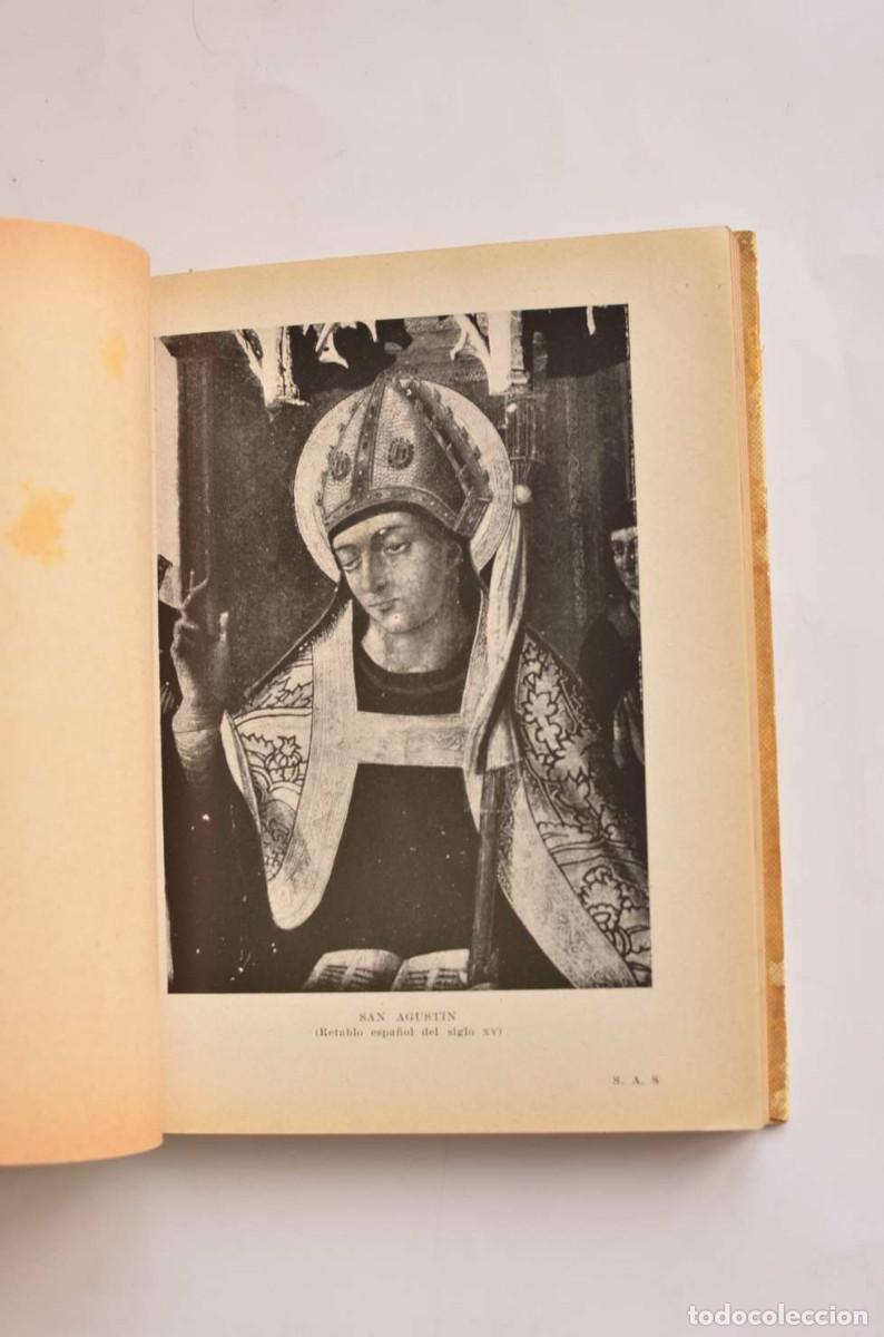 Libros: San Agust&iacute;n - ESCLASANS, Agust&iacute;n - Foto 3