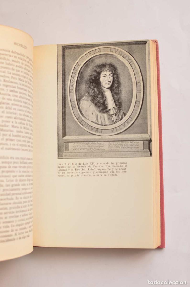 Libros: Richelieu - BELLOC, Hilaire - Foto 4