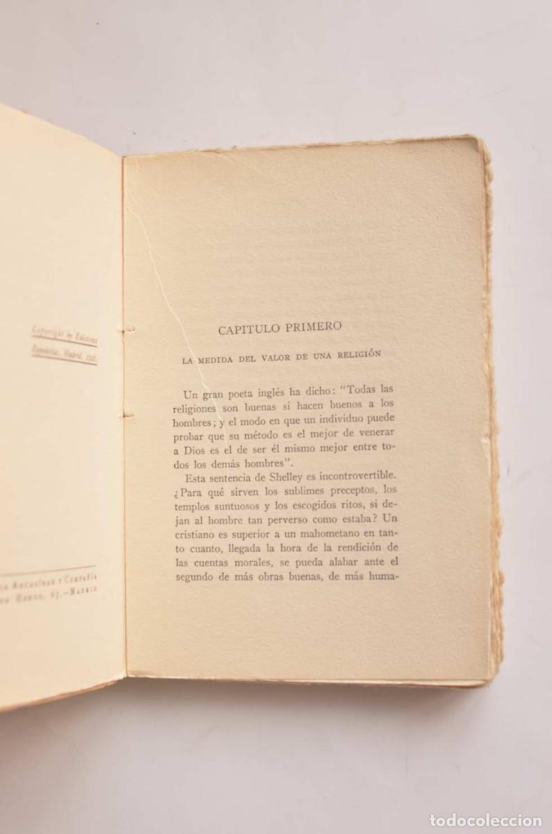 Libros: Apolog&iacute;a del Budismo - FORMICHI, Carlo - Foto 4