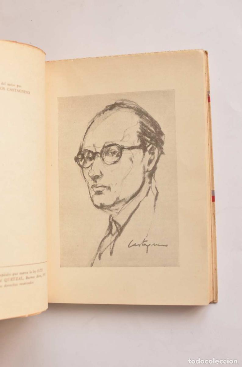 Libros: Defensa del realismo - AGOSTI, H&eacute;ctor P. - Foto 3