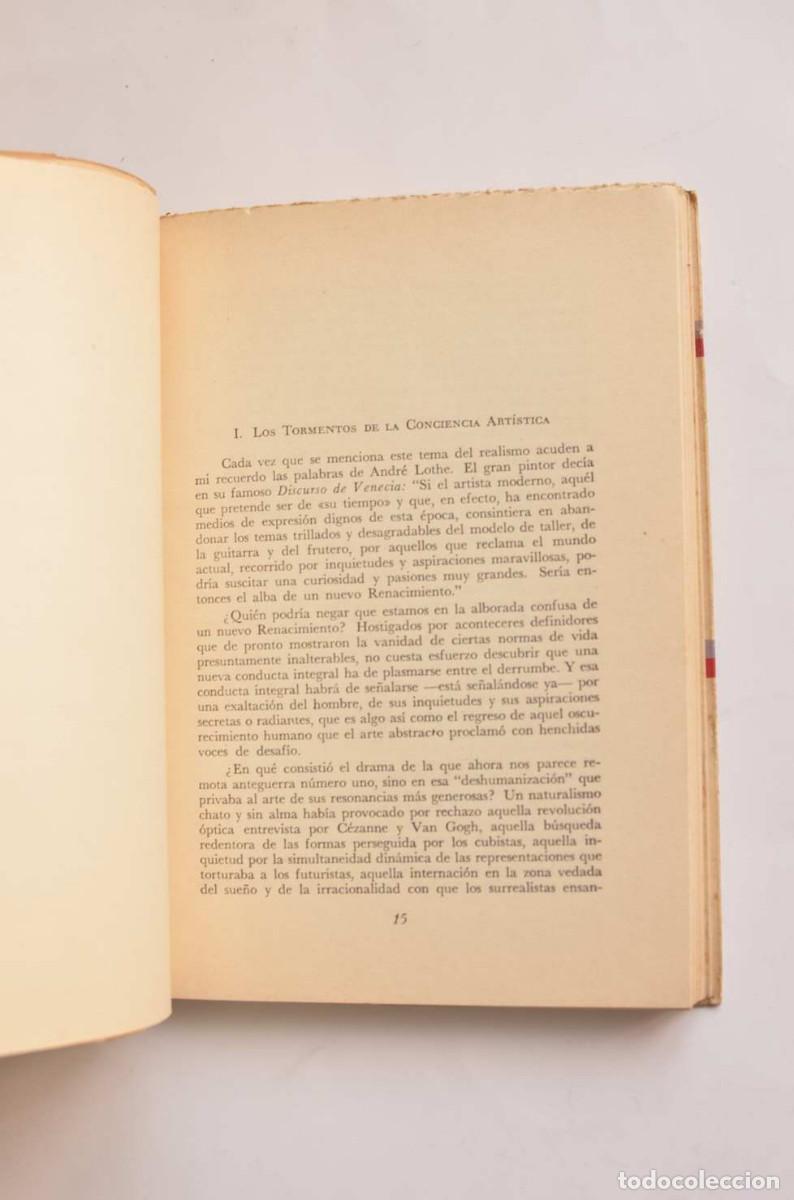 Libros: Defensa del realismo - AGOSTI, H&eacute;ctor P. - Foto 4