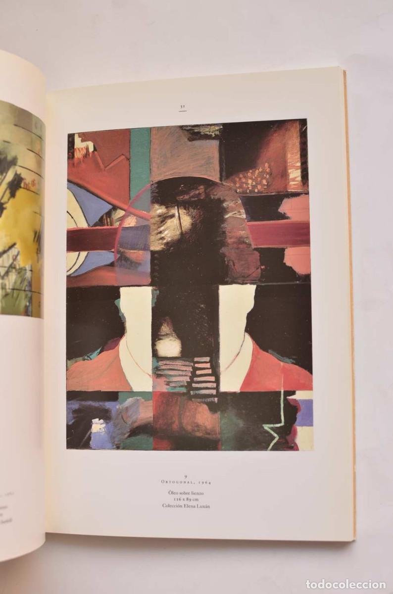 Libros: Luis Gordillo. Una retrospectiva - GORDILLO, Luis - Foto 5