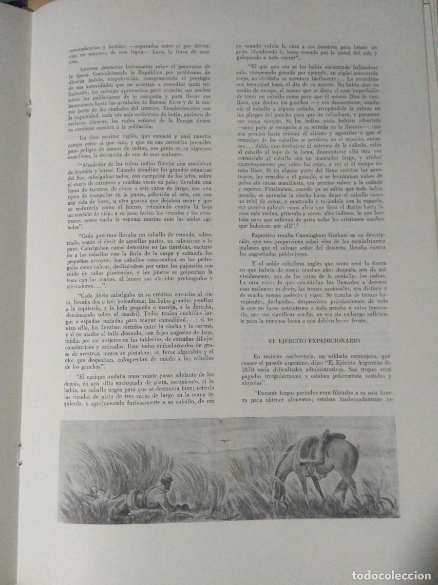 Libros: RETRETA DEL DESIERTO. - Foto 8